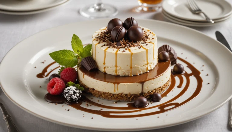 creme de marron mascarpone