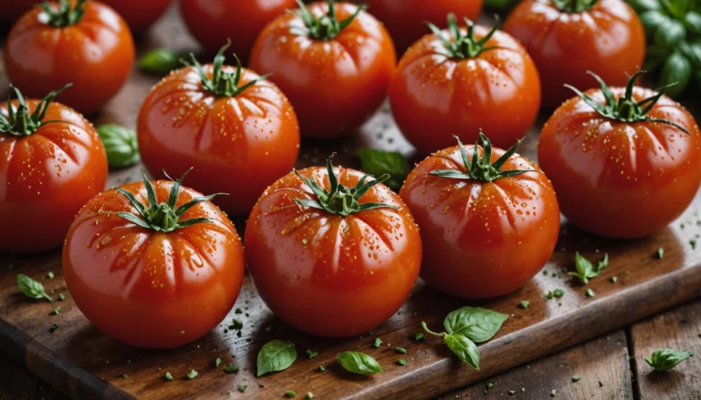 tomate rotie