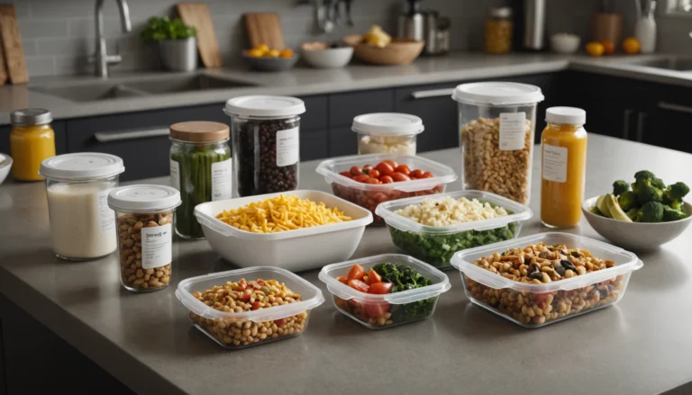 comment lire un emballage alimentaire