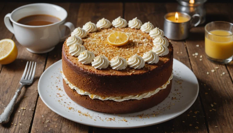 cookeo gateau magique