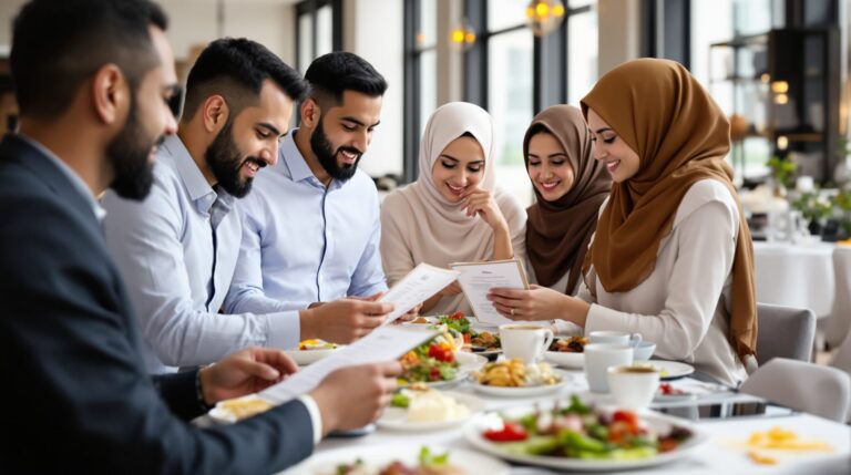 traiteur halal