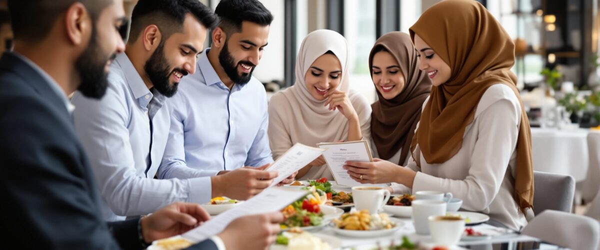 traiteur halal