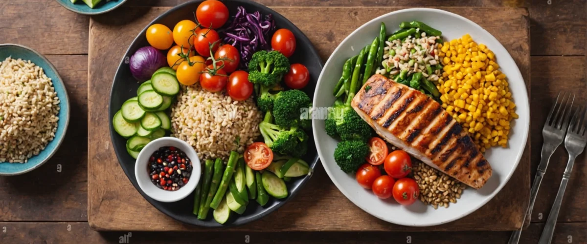 Délices_Sains_:_Gastronomie_et_Santé_Réunies_dans_Votre_Assiette