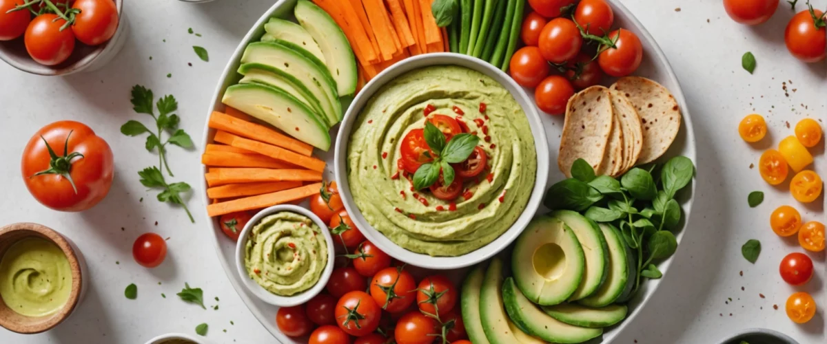 Délices_Végétariens_:_Idées_Repas_Gourmandes_sans_Viande