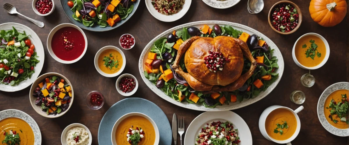 Délices_de_fête_sans_viande_:_surprenez_vos_invités_végétariens_!