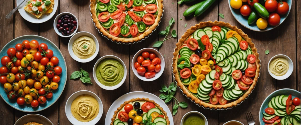 Délices_végétariens_:_réinventer_la_gastronomie_sans_viande_!