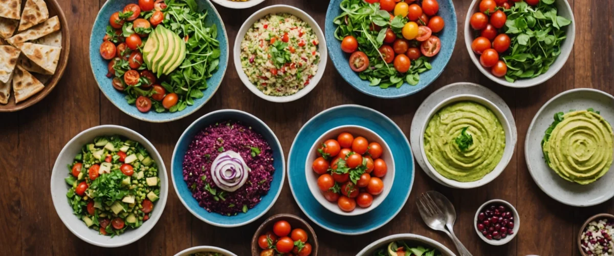 Délicieuses_Recettes_Vegan:_Explorez_la_Gastronomie_Sans_Produits_Animaux