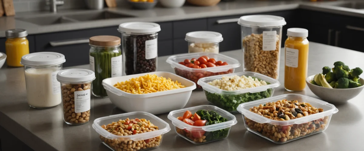 comment lire un emballage alimentaire