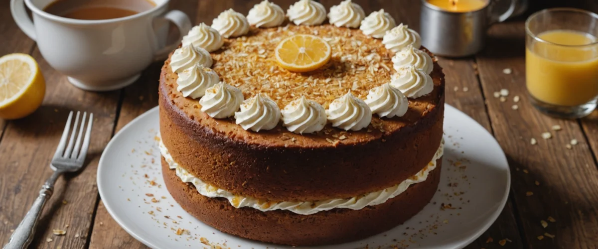 cookeo gateau magique