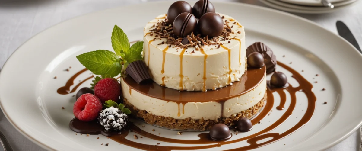 creme de marron mascarpone