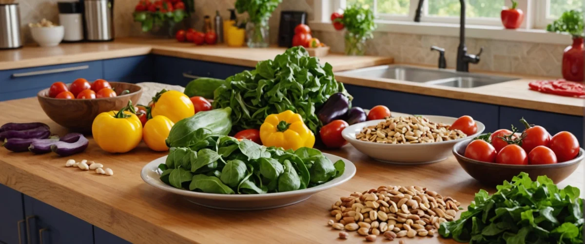Le_secret_d_un_repas_végétalien_équilibré:_astuces_surprenantes_à_découvrir