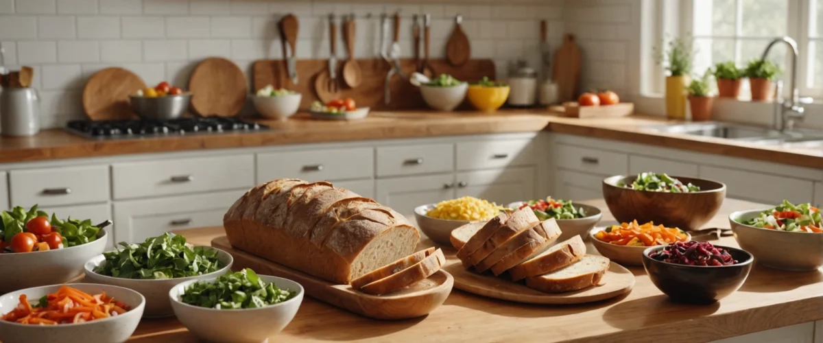 Recettes_Sans_Gluten_Faciles:_Délices_Gastronomiques_à_Portée_de_Main