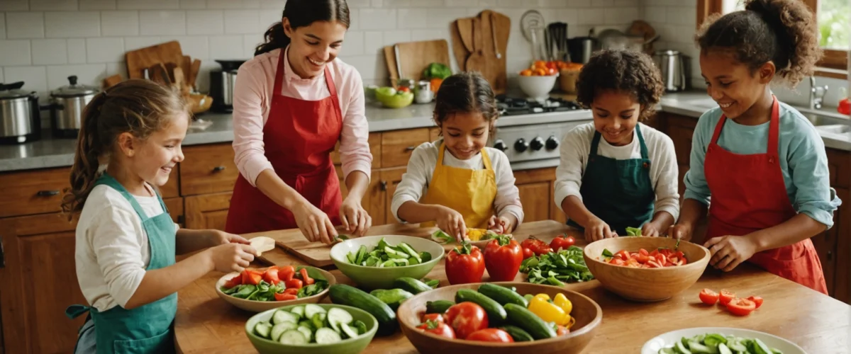 Recettes_Végétariennes_Ludiques_et_Délicieuses_pour_Enfants
