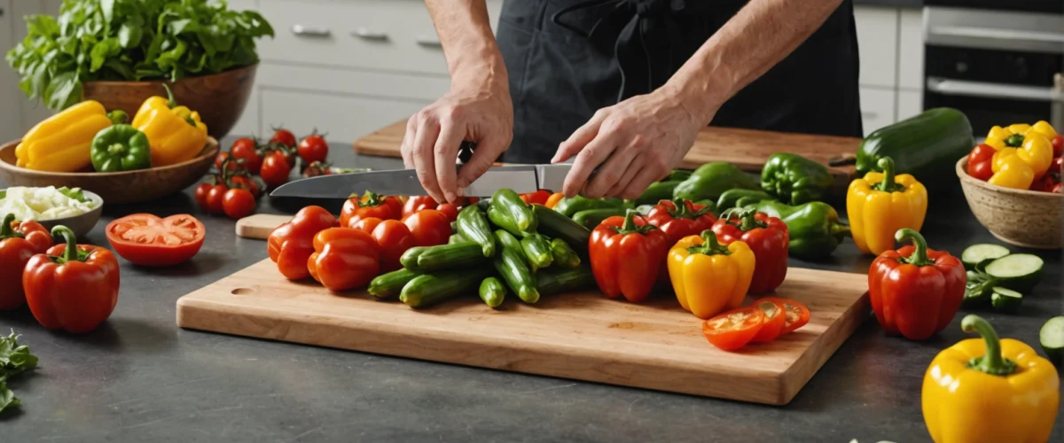 Recettes_Végétariennes_Rapides_et_Savoureuses_pour_les_Amateurs_de_Gastronomie