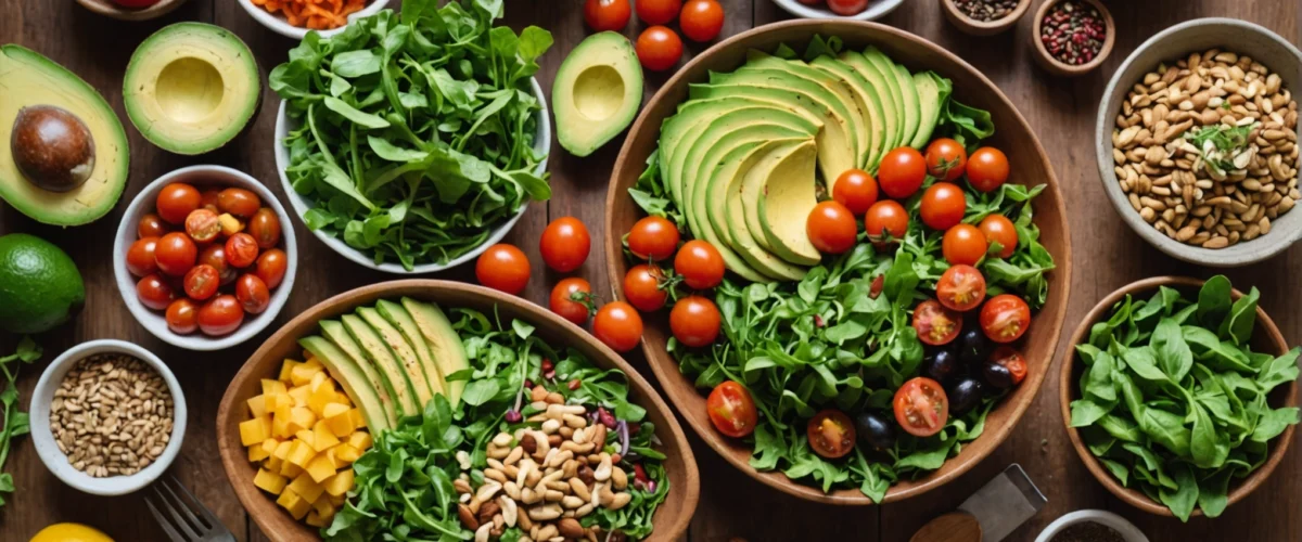 Secrets_insoupçonnés_pour_un_régime_vegan_équilibré_et_savoureux