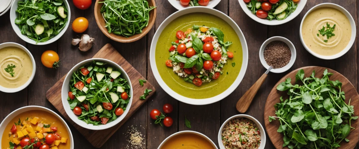 Végétarien_express_:_des_repas_rapides_qui_révolutionnent_la_gastronomie
